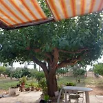 Bed and Breakfast Il Gazebo Scoglitti
