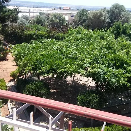 Il Gazebo Nocleg ze śniadaniem