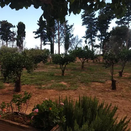 Il Gazebo Nocleg ze śniadaniem