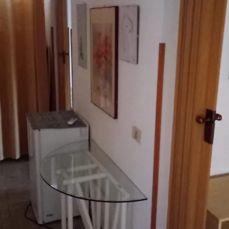 Il Gazebo Отель типа 