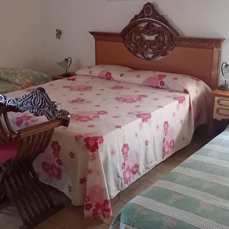 Отель типа 