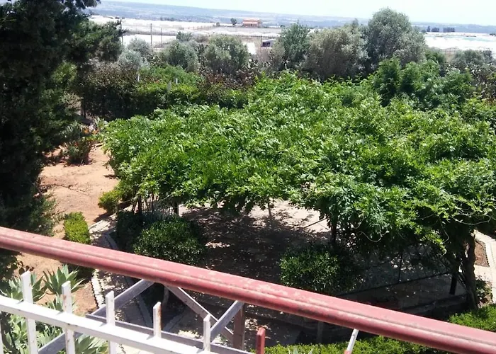 Il Gazebo Oda ve Kahvaltı