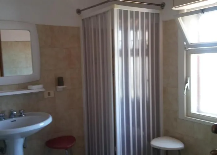 Il Gazebo Oda ve Kahvaltı 3*