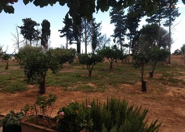 Il Gazebo Oda ve Kahvaltı