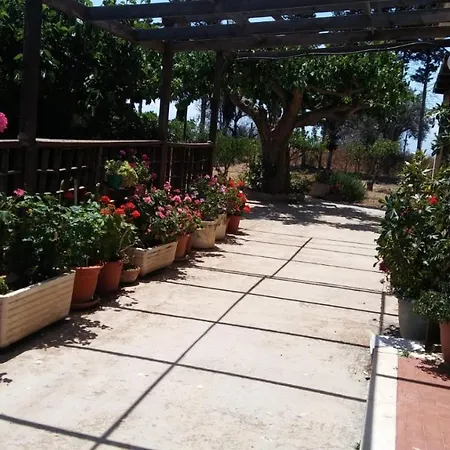 Bed & Breakfast Il Gazebo Scoglitti
