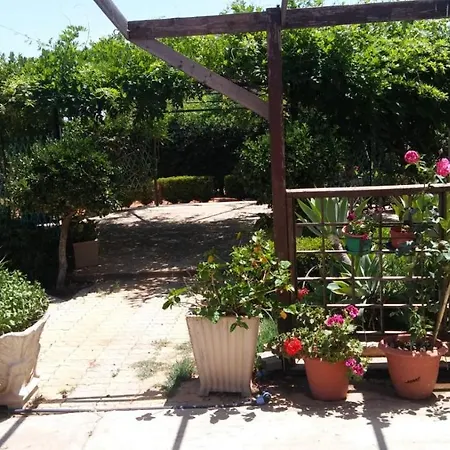 Frühstückspension Il Gazebo *