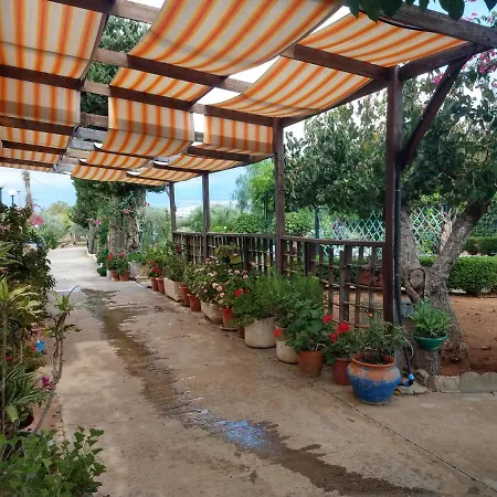 Il Gazebo Bed & Breakfast