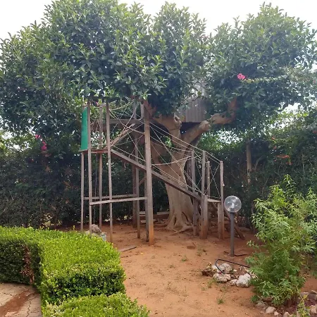 Il Gazebo Panzió Scoglitti