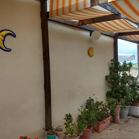 Il Gazebo Scoglitti