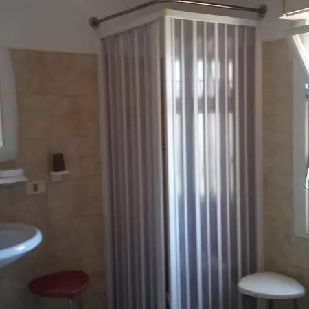 Il Gazebo Panzió 3*