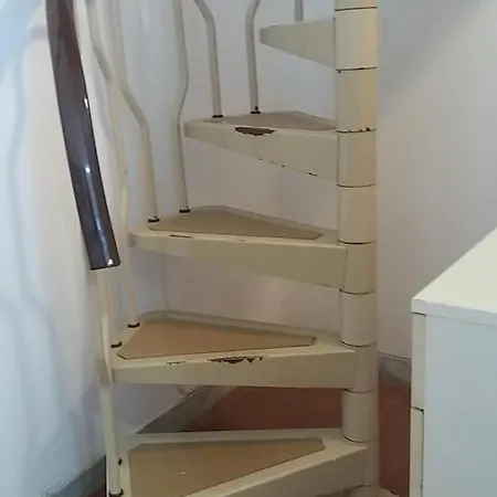 Il Gazebo Panzió Scoglitti