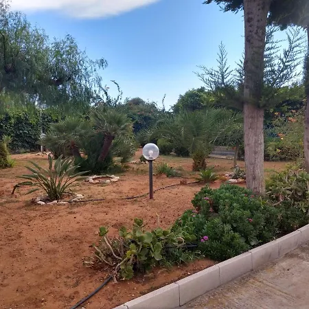 Il Gazebo Bed & Breakfast 3*