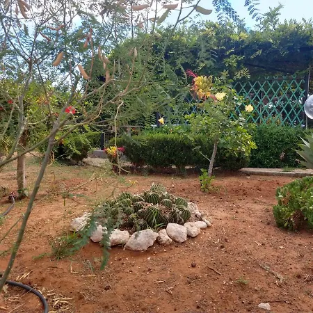 Bed & Breakfast Il Gazebo