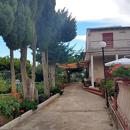 Il Gazebo 3* Scoglitti