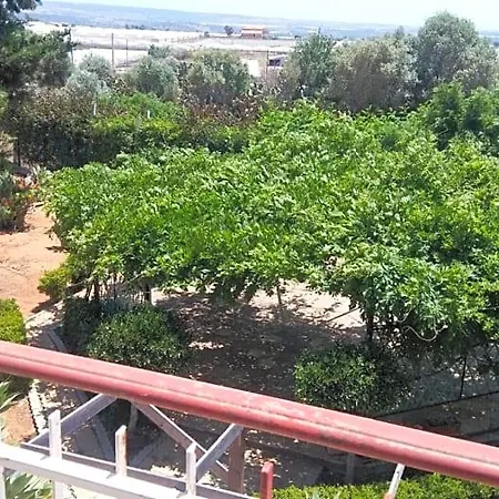 Panzió Il Gazebo Scoglitti