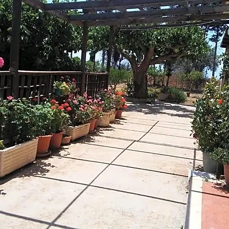 Il Gazebo Scoglitti