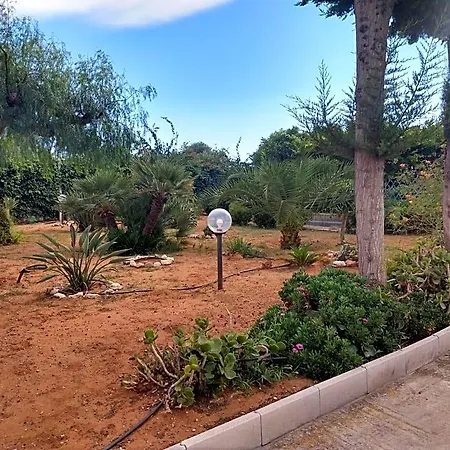 Il Gazebo Panzió Scoglitti