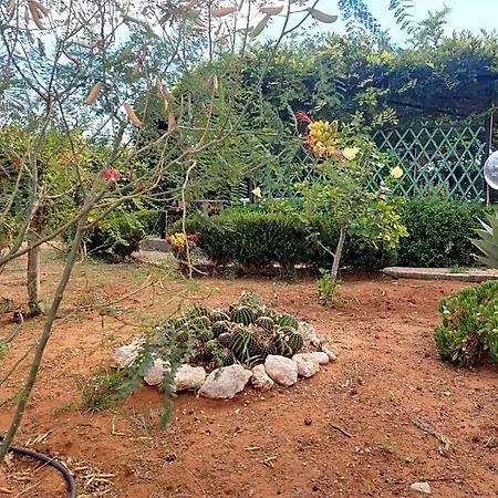 Il Gazebo Alojamento de Acomodação e Pequeno-almoço