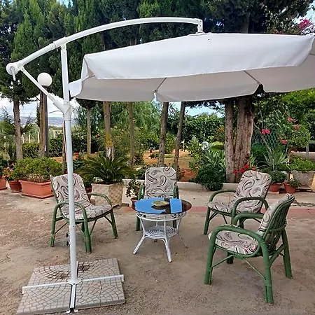 Il Gazebo Panzió 3*