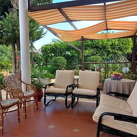 Panzió Il Gazebo 3*