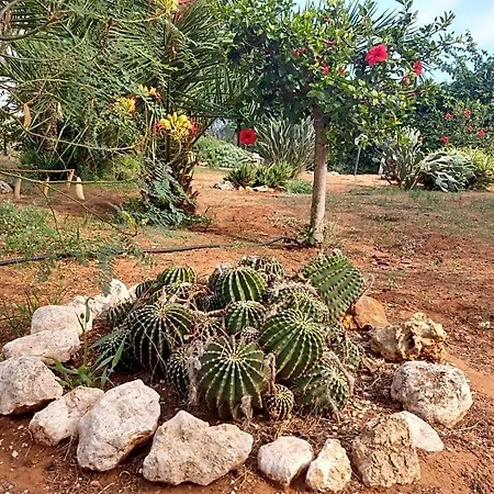 Il Gazebo Panzió Scoglitti