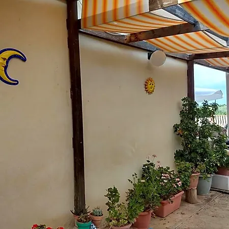Il Gazebo 3* Scoglitti