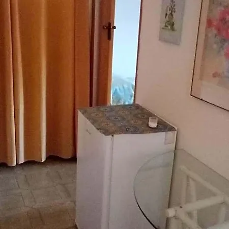 Il Gazebo Panzió Scoglitti