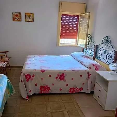 Il Gazebo 3* Scoglitti