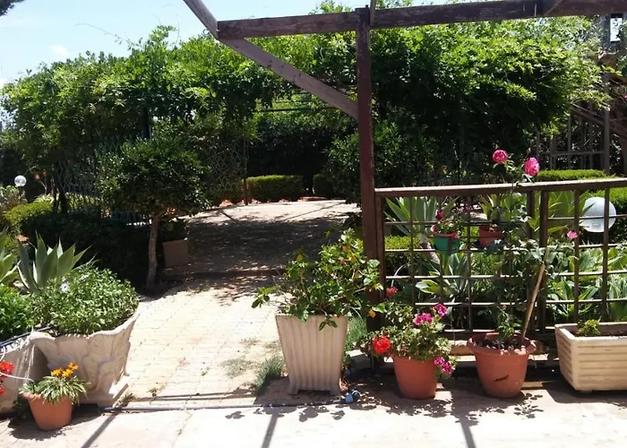 Bed & Breakfast Il Gazebo 3*