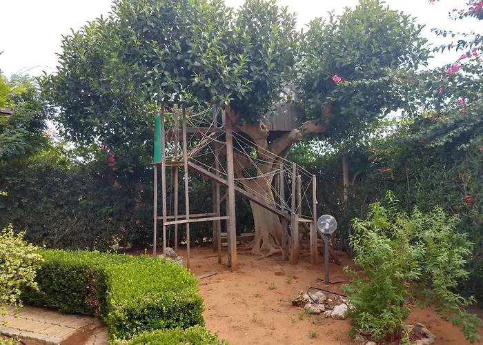 Il Gazebo Bed & Breakfast Scoglitti