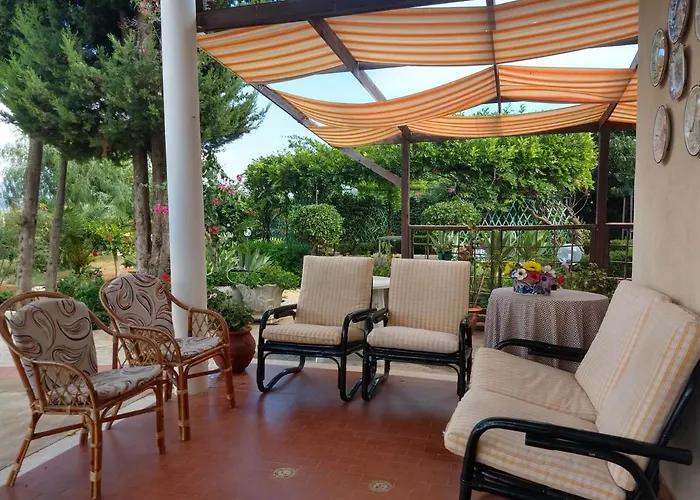 Bed & Breakfast Il Gazebo Scoglitti