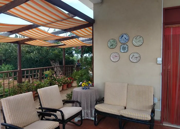 Bed & Breakfast Il Gazebo 3*