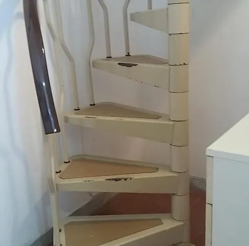 Il Gazebo Bed & Breakfast Scoglitti