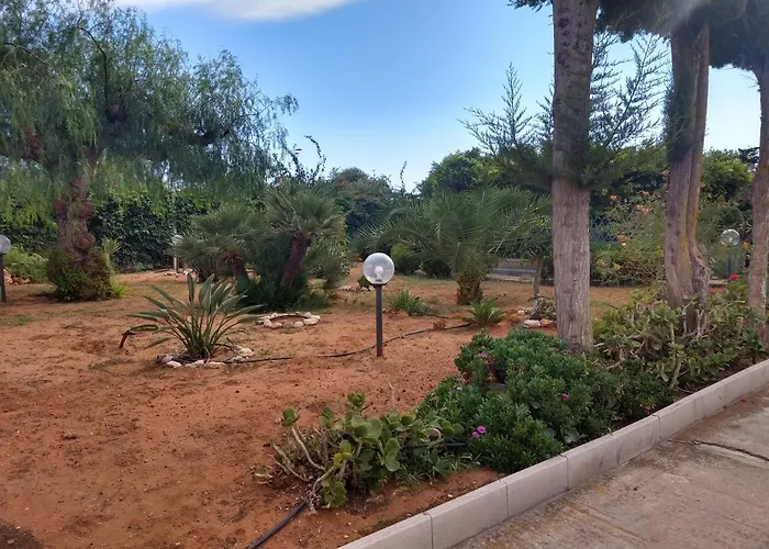 Il Gazebo Bed & Breakfast 3*