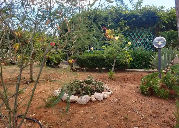 Bed & Breakfast Il Gazebo